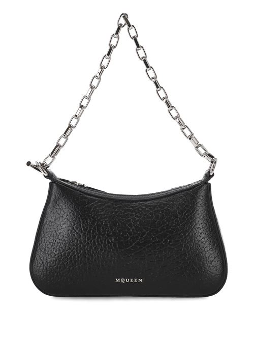 Mini shoulder bag ALEXANDER MCQUEEN | 8135531VDGB1000